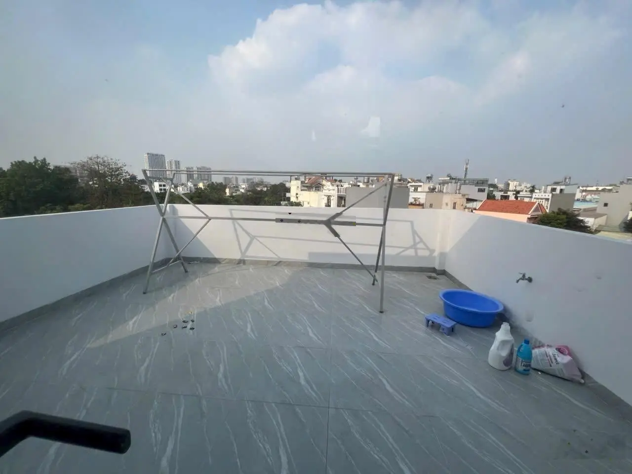 Bán nhà riêng 4PN, 5WC, 75m2 tại Đường 10, Cát Lái, Q2, HCM, giá cực chất 9,2 tỷ