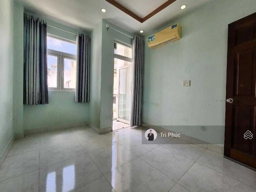 Gấp Bán,Chỉ 6,xTy,Nhà đẹp 5 tầng,5PN Hẻm 4m Khu Phan Xích Long Phú Nhuận