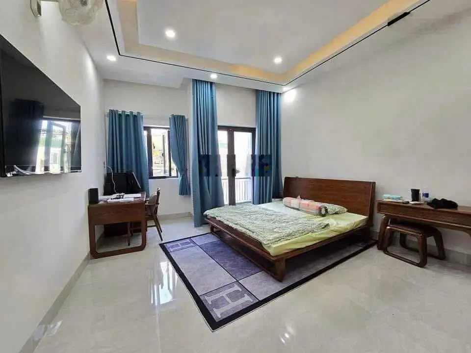 Hot siêu phẩm nhà đẹp 2 tầng, DT 121m2 kiệt hai ô tô tránh nhau, Hải Phòng, giá chỉ 4.X tỷ