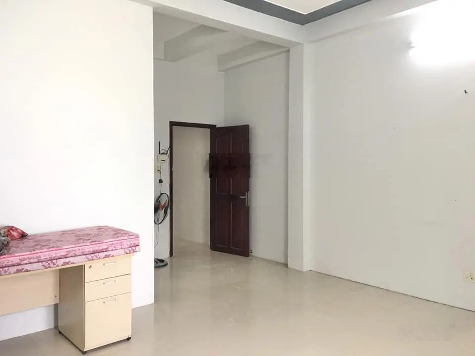 Nhà 1 trệt 1lầu 4x15=60m2 Vườn Lài Q.Tân Phú cách Lũy Bán Bích 300m, thuận tiện kinh doanh , sổ sẵn