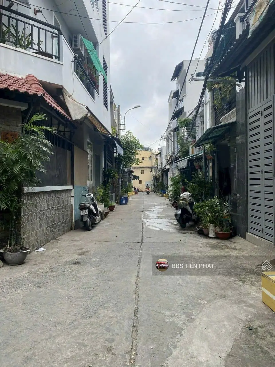 Nhà bán hẻm 6/ đường 14A, phường Bình Hưng Hòa A, DT: 4mx10m, đúc 1 lầu, 2PN, giá: 3,6 tỷ TL