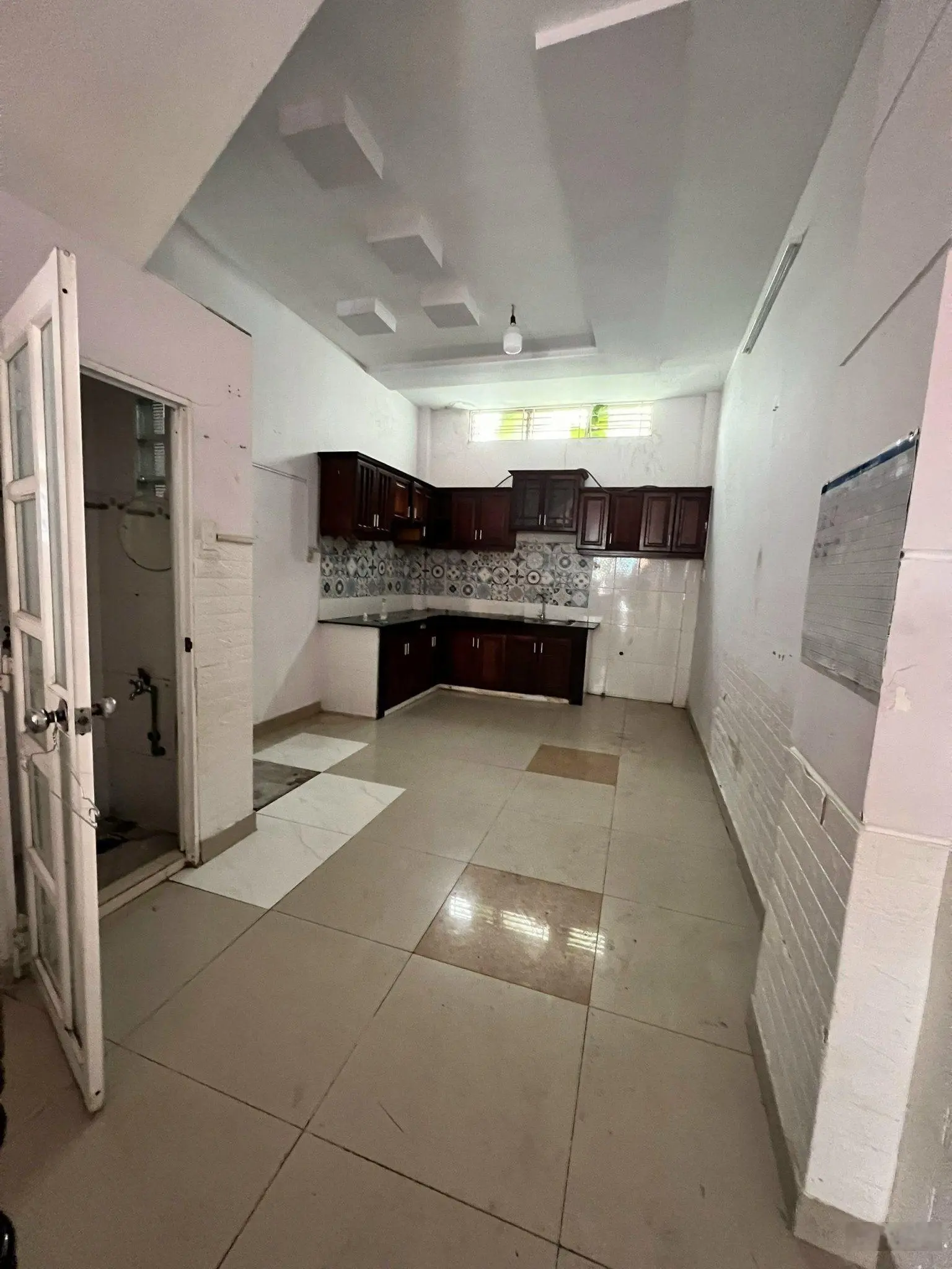 BĐS dòng tiền sẵn thu nhập - tọa lạc trung tâm Quận 7