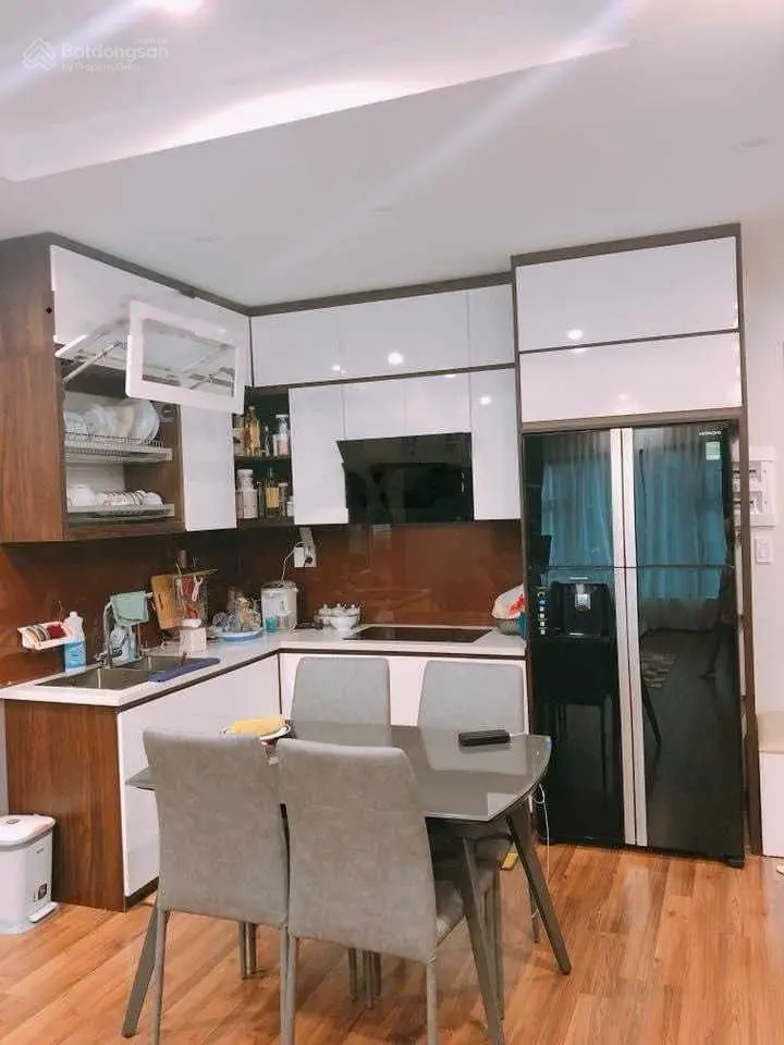 Gia đình bán gấp căn 2 ngủ 70m2 FLC 36 phạm Hùng, Giá 3,6 tỷ, Sẵn sổ Full nội thất, LH 0989 526 ***