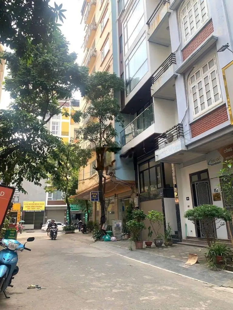 Bán nhà Mễ Trì, ngõ thông Ô Tô - kinh doanh giá chỉ 9.3 tỷ.