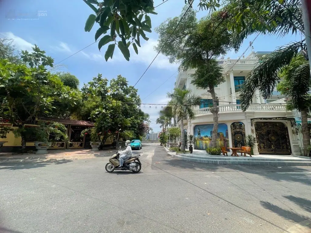 BÁN GẤP NHÀ 4 TẦNG , 96M2 PHẠM THẾ HIỂN , XE HƠI ĐỖ CỬA , KHÔNG QUY HOẠCH , HOÀN CÔNG ĐỦ , NHỈNH 6T