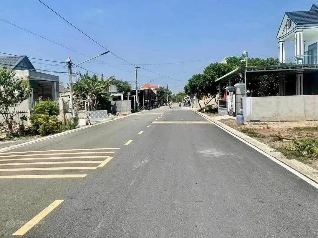 Bán lô đất đối diện KCN Việt hương, Thuận An, SỔ HỒNG RIÊNG, 150M2, 870 TRIỆU , Cho thuê được