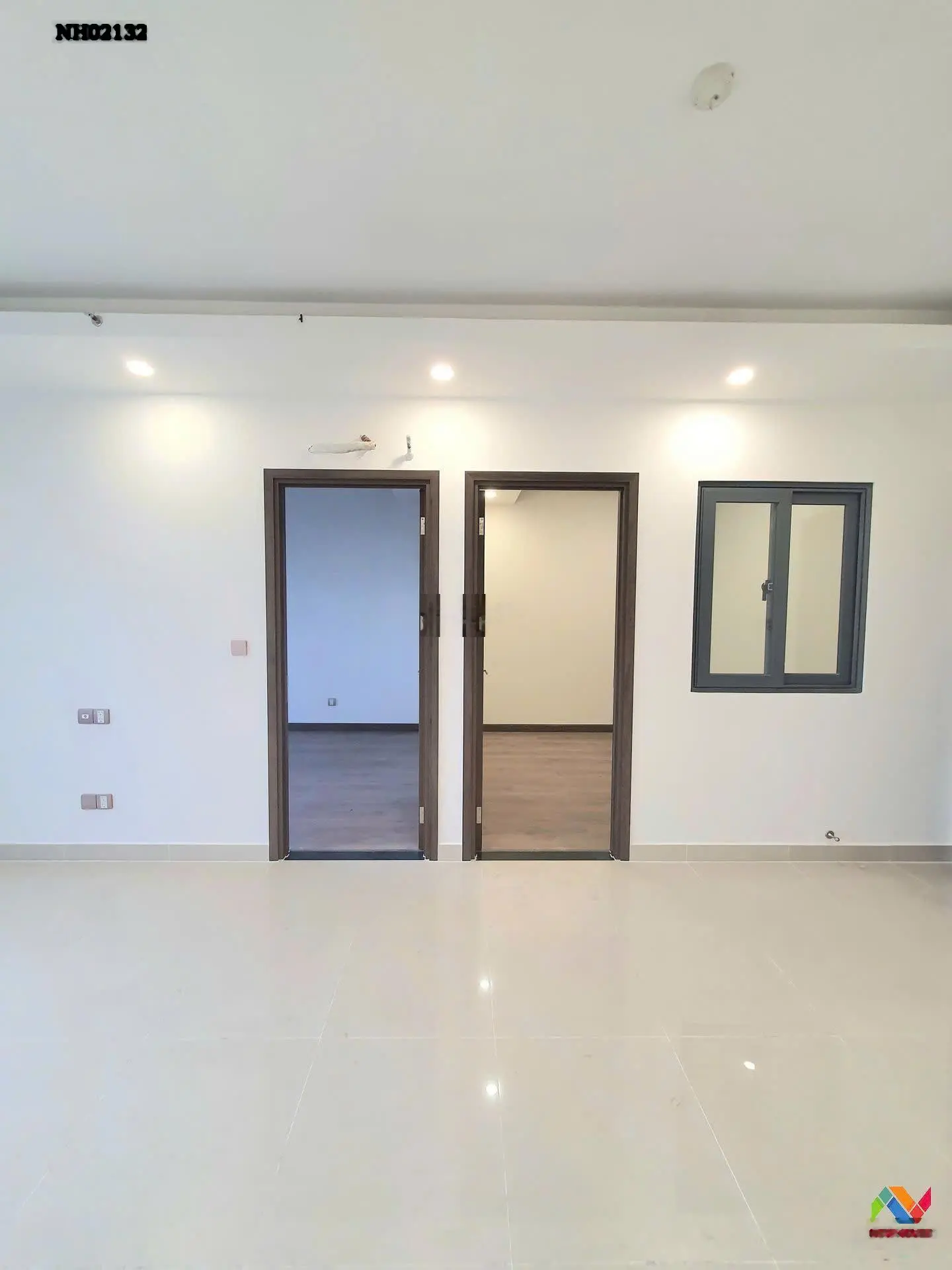 Q7 Boulevard - 2.079 tỷ 57m2 2PN + 1WC - Q7 Boulvard khi nào ký hợp đồng mua bán