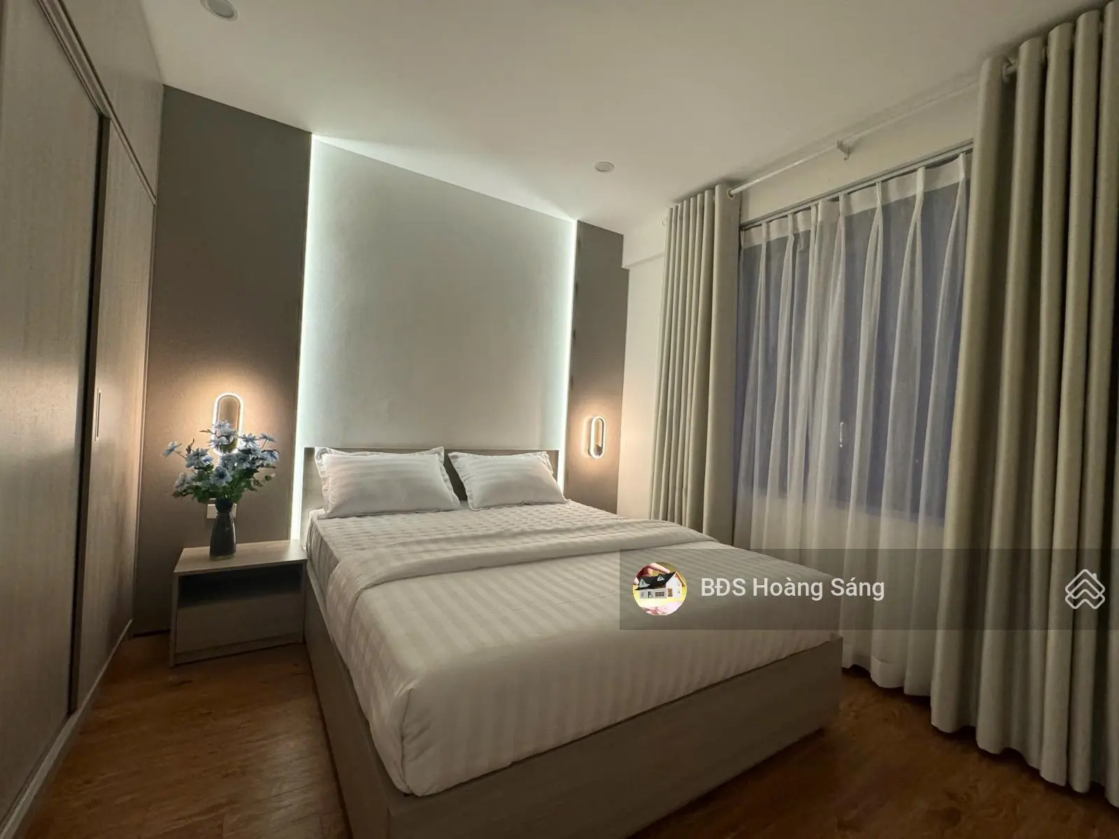 HIẾM - Bán căn 3 ngủ Chung cư 90 Nguyễn Tuân, 90m, gía 6.75 tỷ, tầng đẹp, LH 0936 218 ***
