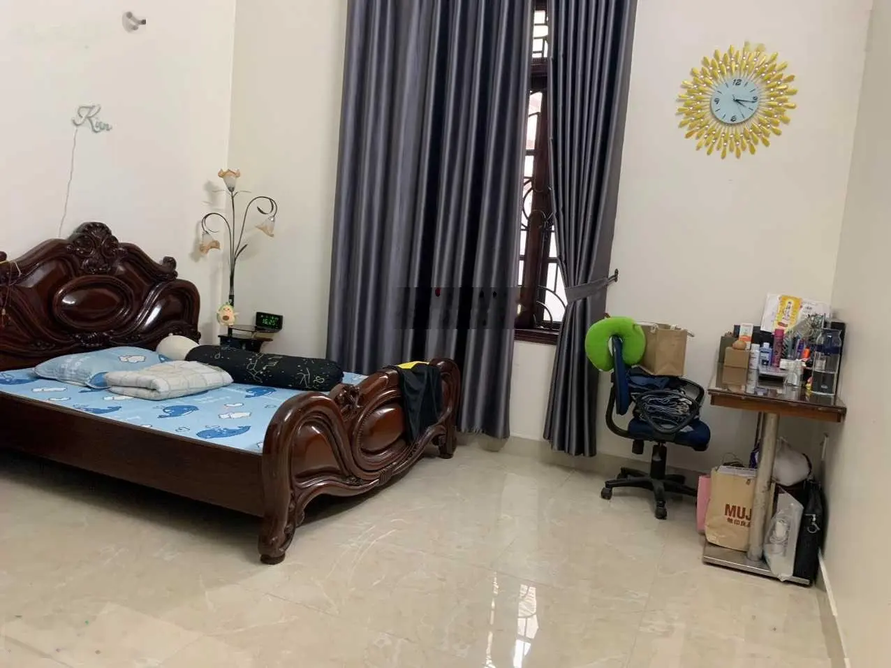 19 tỷ, nhà ô tô quay đầu diện tích 76.5m2, mặt tiền gần 5m, Lạc Long Quân, Tây Hồ, HN LH 0394 434 ***