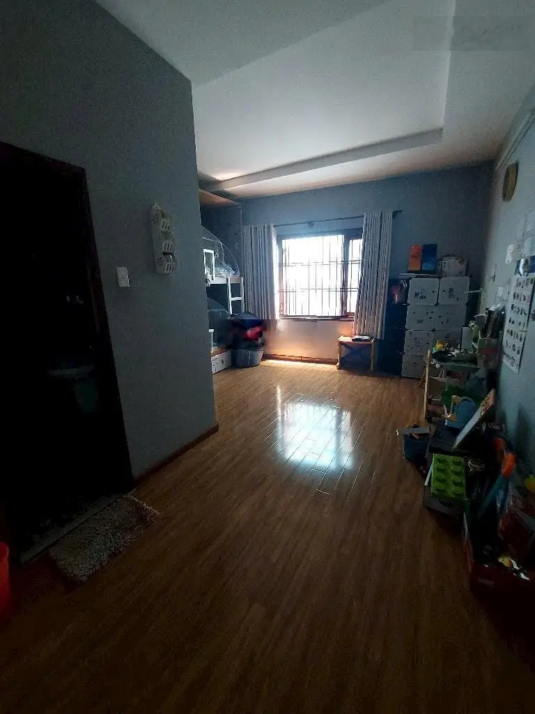 4 tầng Dương Cát Lợi thị trấn Nhà Bè ngay cầu Phú Xuân giá cực rẻ 6 tỷ xx