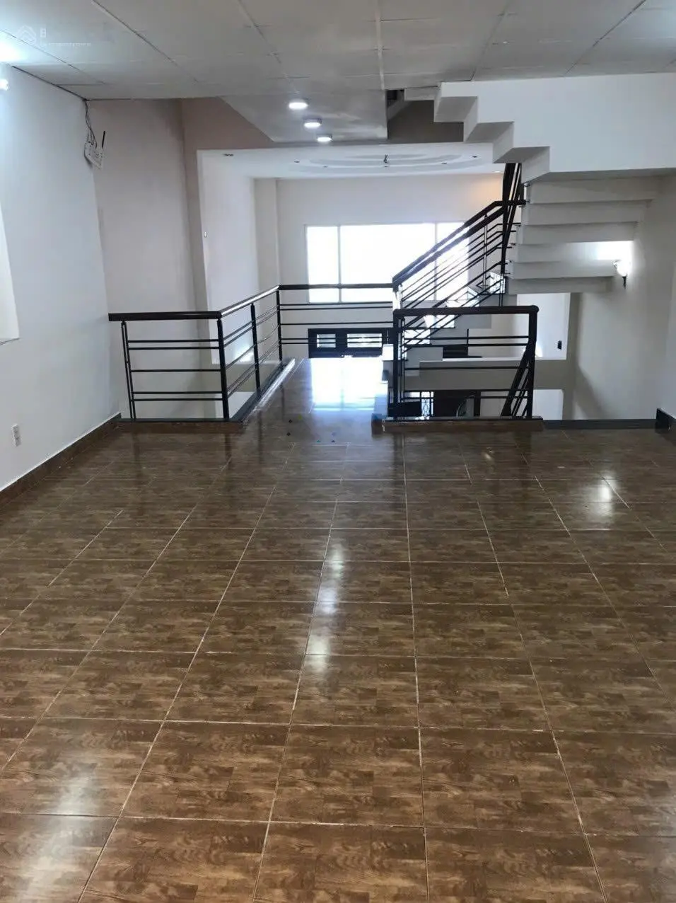 Bán Nhà HXT Trần Bá Giao P5 ,5m x 12m ,Giá 10,5 tỷ Thương Lượng Mạnh.