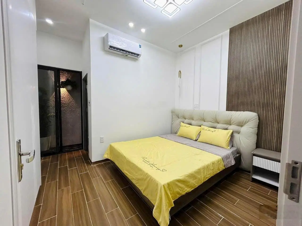 Nhà mặt tiền Lê Quang Đạo - trục chính kinh doanh phố Tây An Thượng - 3 tầng x 85m2