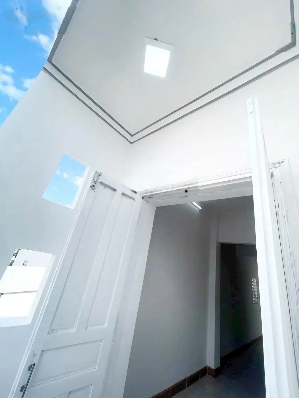 Tài chính chỉ hơn 2 tỷ mà sở hữu nhà 3 tầng thuộc phường phước hải, tp nha trang.