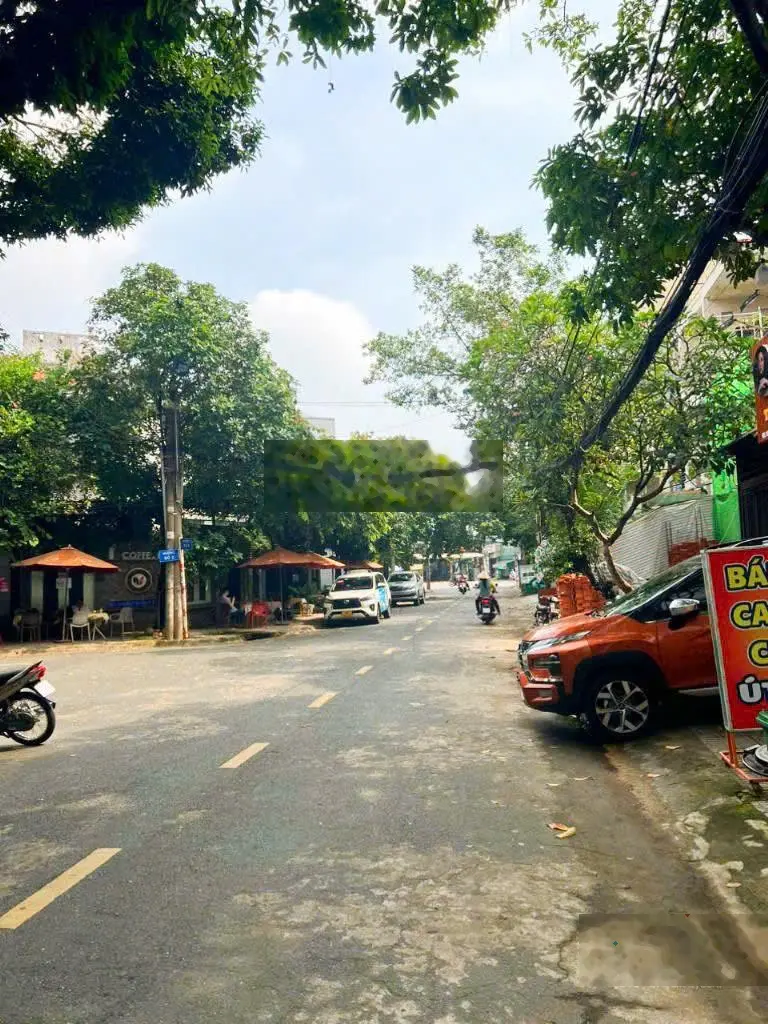 Bán nhà khu Him Lam Linh Chiểu Hoàng Diệu 2, Linh Chiểu gần Metro Ngã Tư Thủ Đức