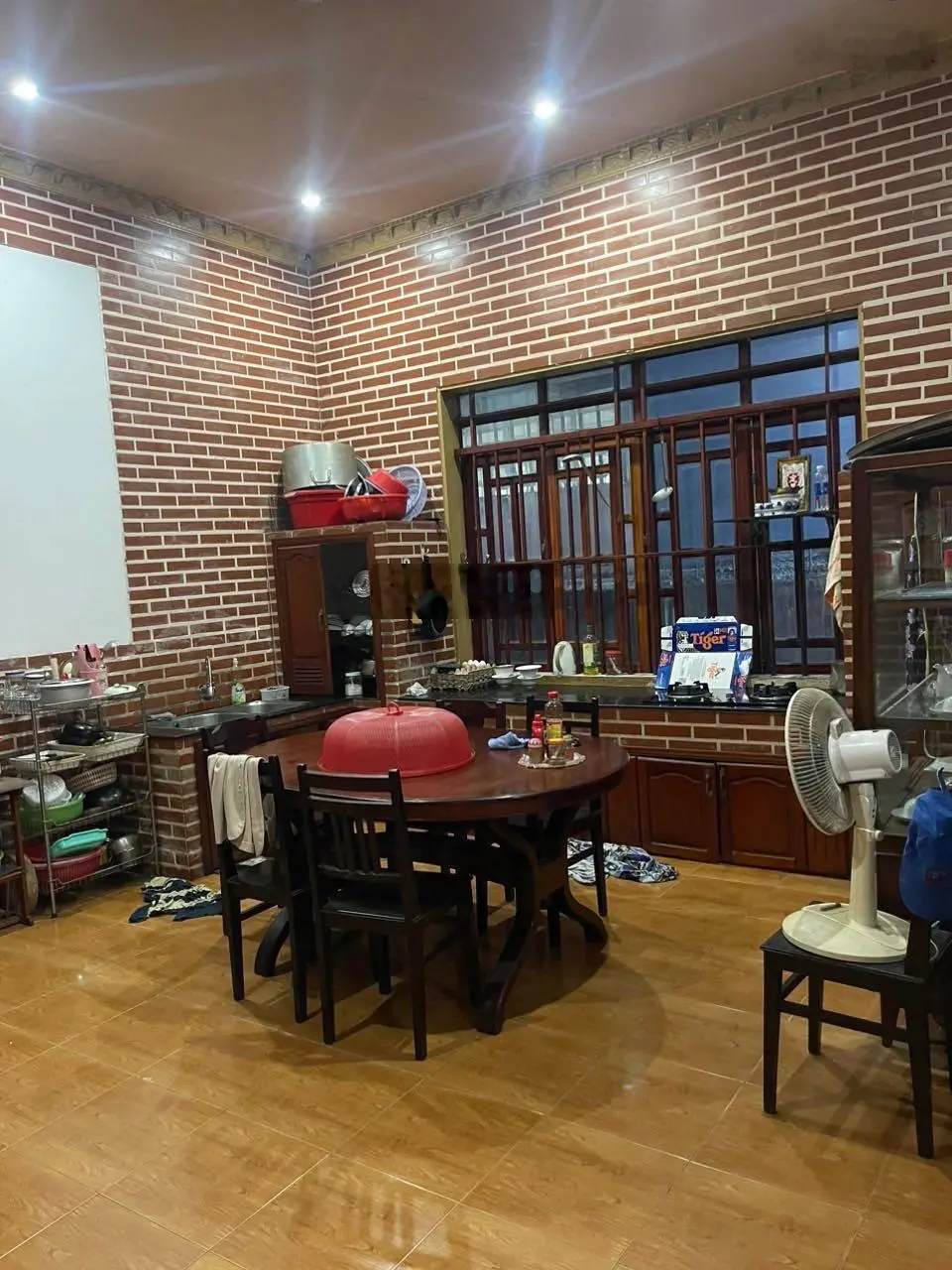 Cần bán nhà giá ngộp gần khu dân cư Hiệp Thành 1 - Thủ Dầu Một