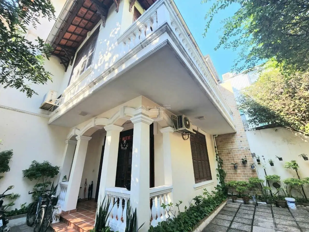 Bán biệt thự 115/... Trần Quốc Thảo, P.Võ Thị Sáu, Q3. DT: 26x20m. Giá bán 175 tỷ TL