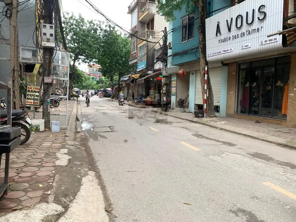 Chưa đến 3 tỷ có ngay lô góc 50m2 Thôn Lương Nỗ, Tiên Dương, Đông Anh