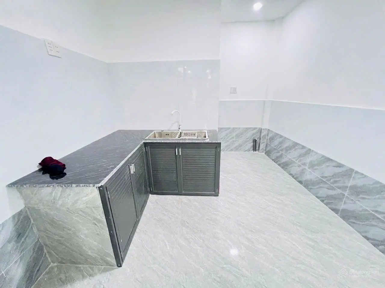 Bán nhà Phường Đông Hưng Thuận, Quận 12, ngang 3,5 dài 11m