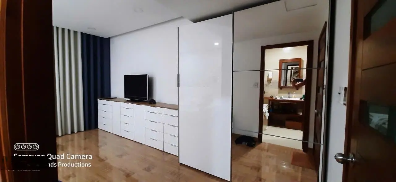 Bán nhà 3 tầng đẹp tại KDT Mỹ Gia (gói 2), Nha Trang, Khánh Hoà đã có sổ đỏ hoàn công