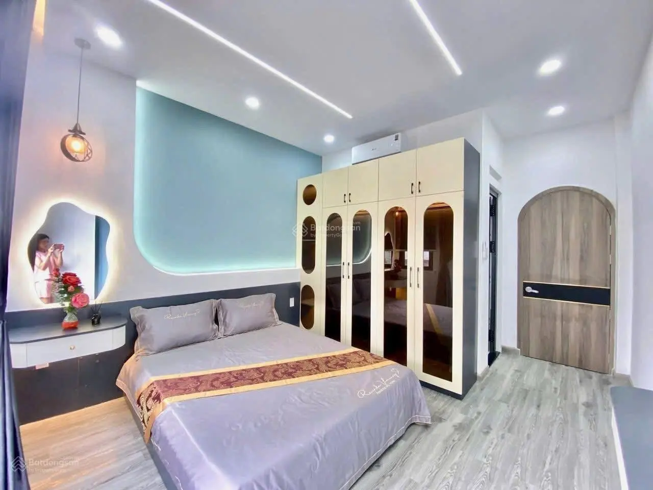 Sang nhượng lại nhà đang cho thuê tại Phường Linh Trung, TP Thủ Đức với giá chỉ 2tỷ580.