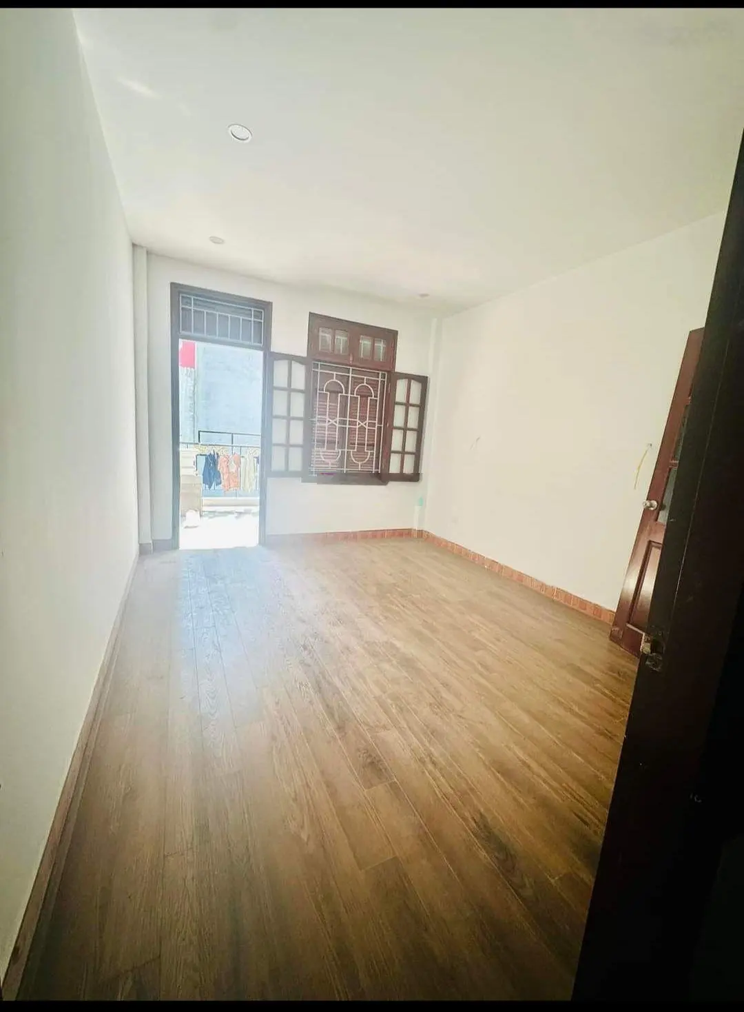 Chính chủ gửi bán nhà Dương Quảng Hàm diện tích 46m, 4tầng.