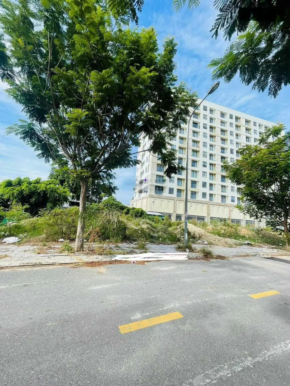 Bán lô sạch đẹp khu đô thị Hà Quang 1, Nha Trang, giá tốt chỉ 37.5 triệu/m2