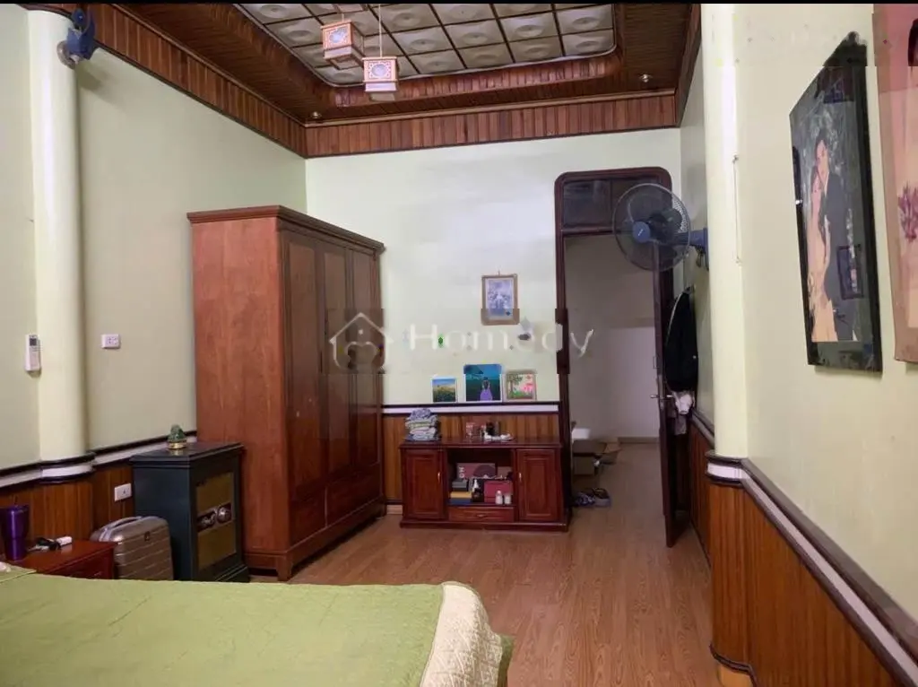 Cần Bán Nhà