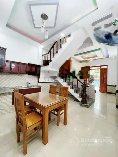 Bán gấp căn Trần Hưng Đạo, Bình Dương 69m2 giá 2ty880 sổ sẵn