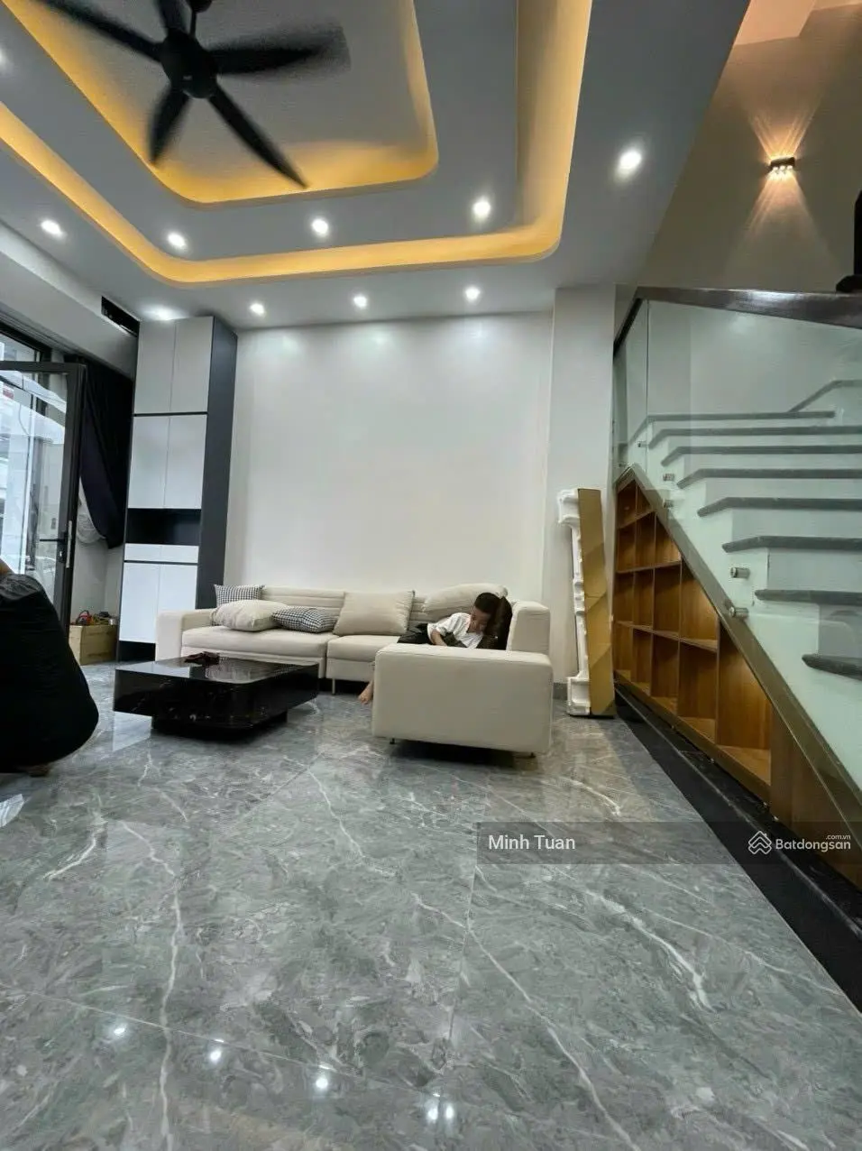 Bán gấp căn liền kề khu Garden House Full nội thất giá nhỉnh 4 tỷ