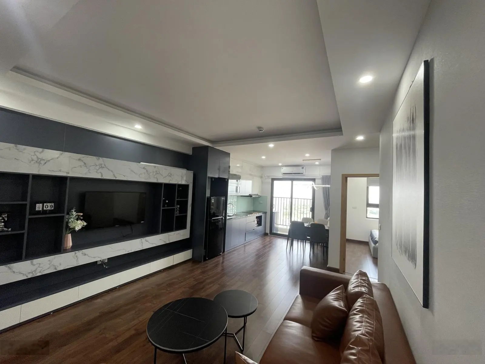 Quỹ 20 căn cuối cùng tòa E Tecco Elite City giá trực tiếp từ CĐT - Cho thuê luôn được 245tr/2 năm