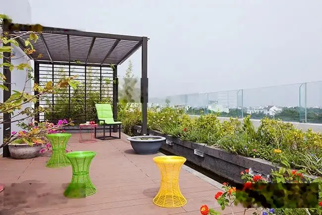 Biệt thự cần bán Thủ Thiêm Villa, giá siêu mềm chỉ 40 tỷ.