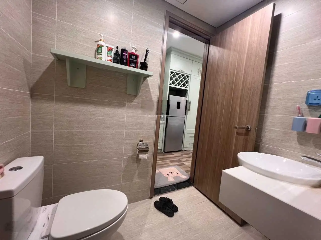 Siêu hót căn studio 31m chỉ 1,6 tỷ tại vinhomes ocean park gia lâm