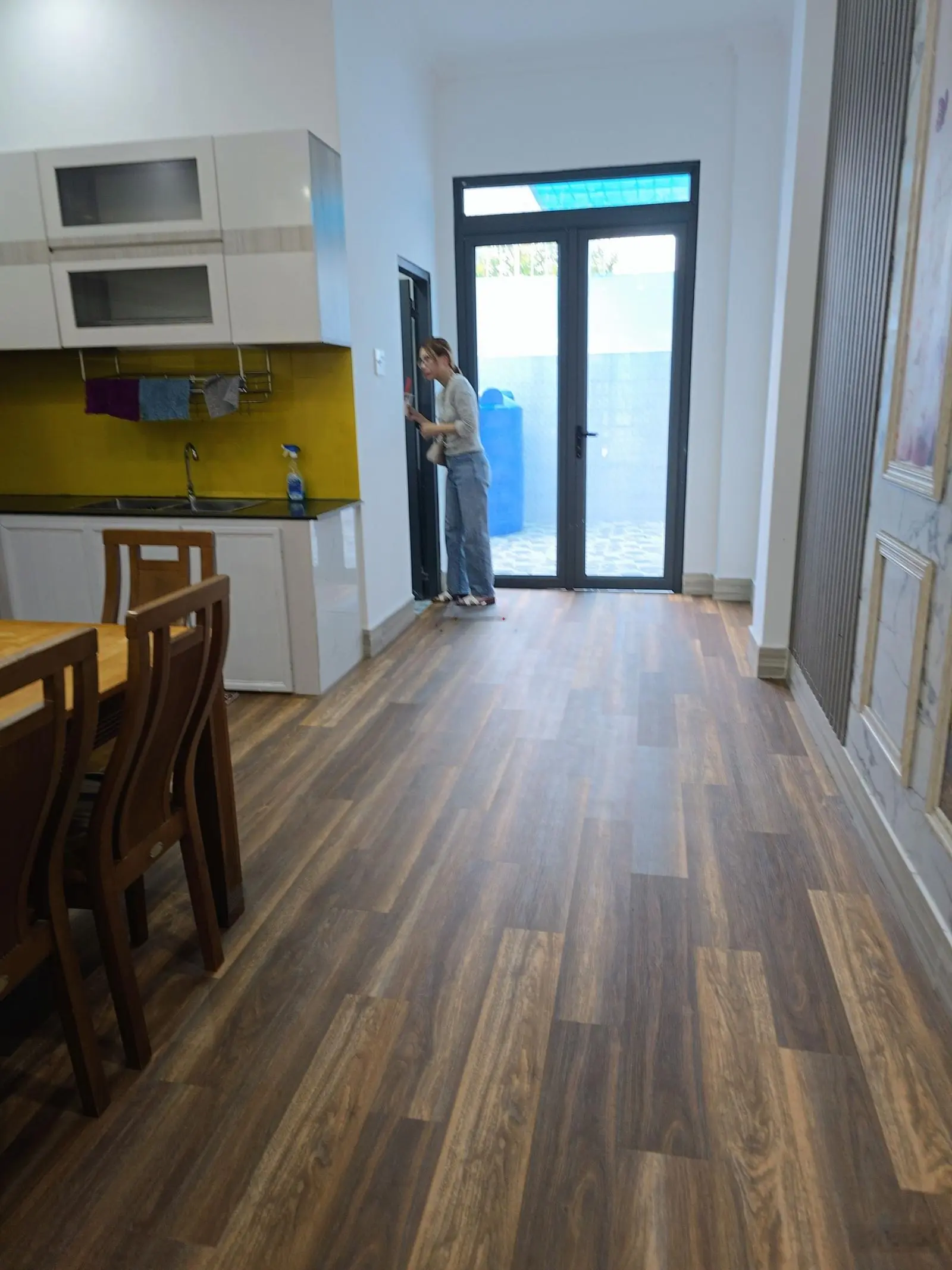 Bán nhà khu Five Star Năm Sao giá ngộp, chủ kẹt cắt lỗ bán nhanh