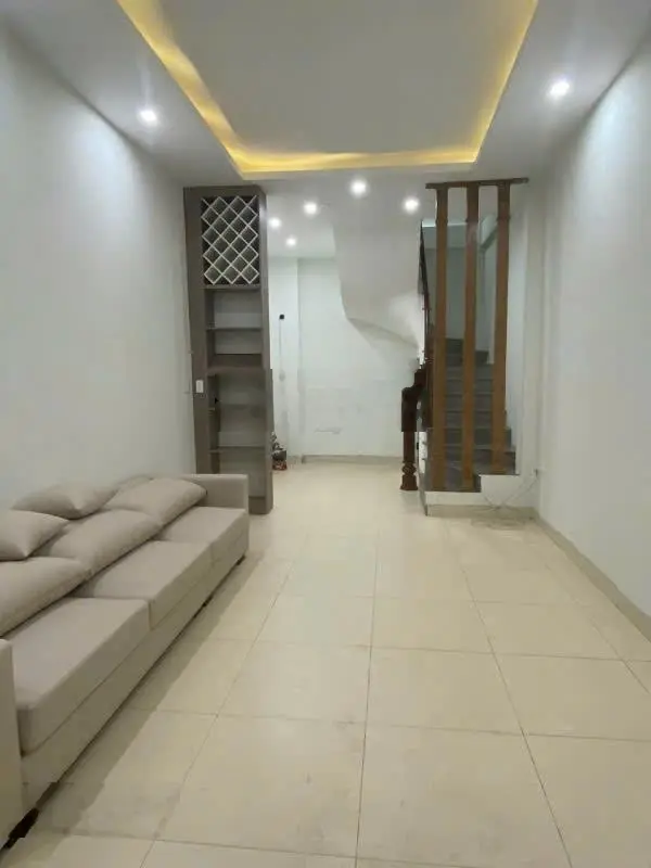 Chính chủ bán nhà Mỹ Đình 35m2, 6 tầng, MT 3,6m - ngõ ô tô - nhà đẹp - 6 tỷ hơn