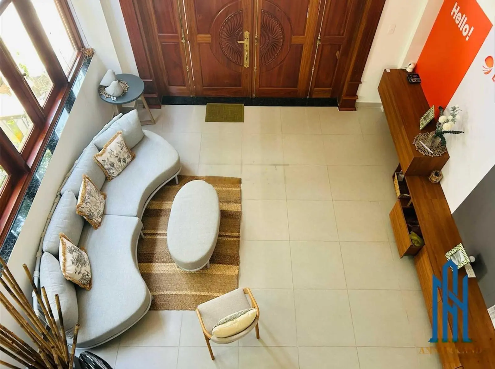 Annam Land chuyên biệt thự phú mỹ vạn phát hưng. Giá tốt nhất T9. BT 220m2 giá 32 tỷ. LH 0906 459 ***