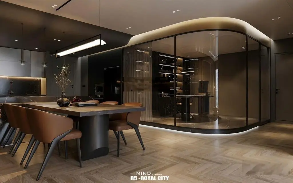 Bán nhà Tư Đình, Cổ Linh, DT: 66m2 x MT: 5m, Giá: 18.6 tỷ.