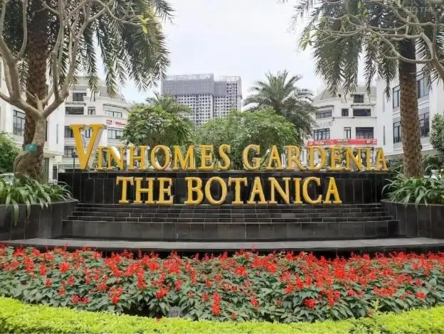Cam kết giá tốt nhất- Được sự tin tưởng của chủ nhà gửi bán căn hộ 2PN Vinhomes Gardenia - Hàm Nghi