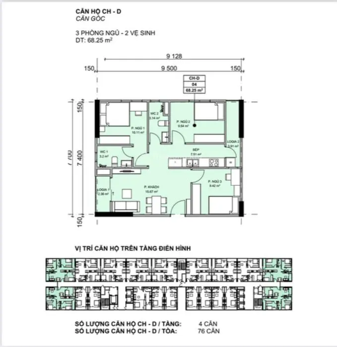 Chung cư Evergreen thị trấn Nếnh Bắc Giang đầu tư vốn nhỏ thu lợi nhuận cao