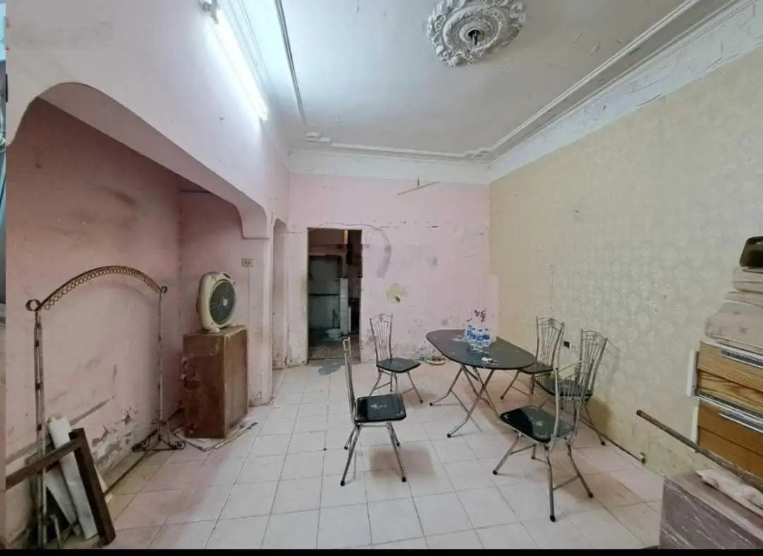 Lò Đúc bán nhà 3 tầng cũ 34m2, ô tô cách 5m