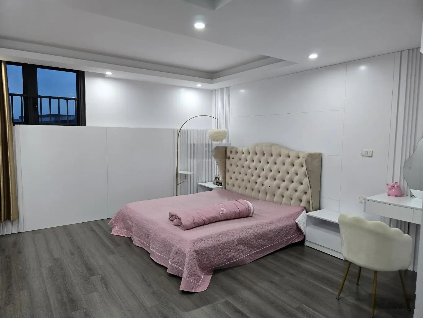 Bán Nhà 3 Tầng Tại Kim Chung Đông Anh Cạnh Ngay Khu Công Nghiệp Bắc Thong Long
