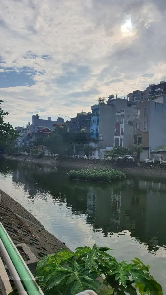 Bán đất giá tốt tại Hồ Tai Trâu, Long Biên, Hà Nội .đâu tư sinh lời.