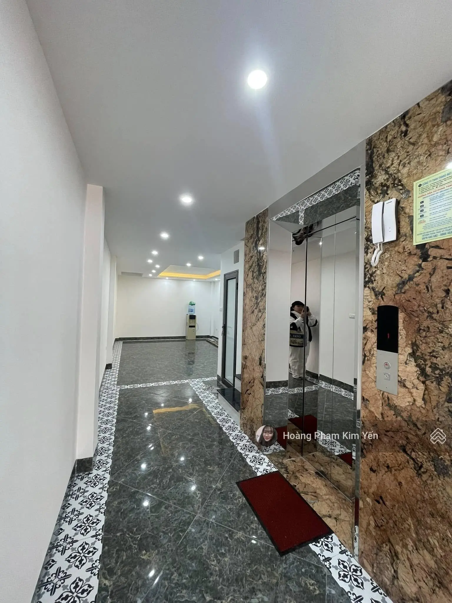 Giật gân! Hoàng Cầu, phân lô ô tô vào, ô tô dừng đỗ, 7 tầng thang máy, kinh doanh, VP, DT 800tr/năm