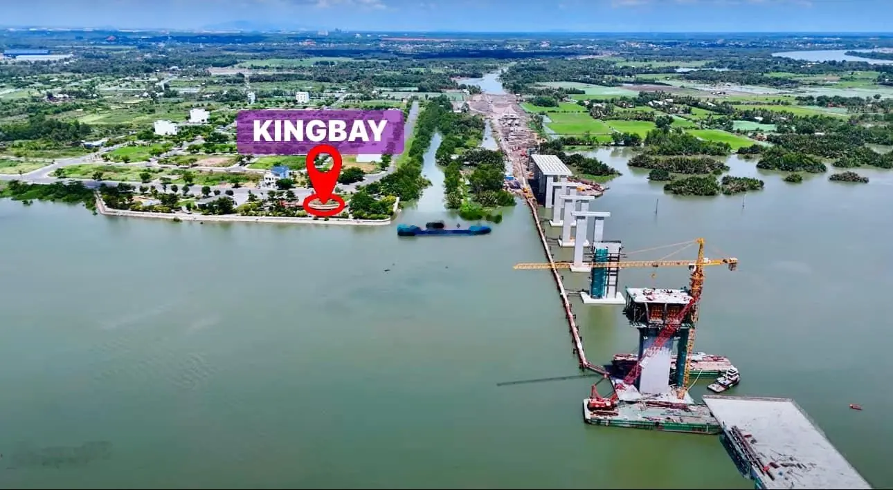 Nắm chủ và chính chủ 70% rổ hàng chuyển nhượng King Bay. SP hot khu (a2,d,a1) LH: 0968 144 *** Yomi