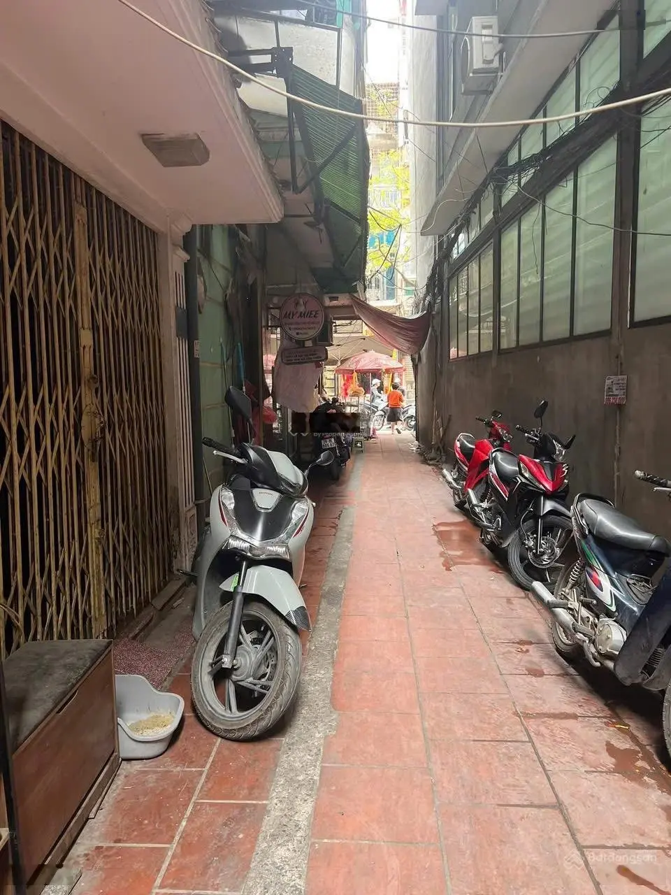 Bán nhà phố cổ Lê Lợi tinh hoa vị trí, giá trị trường tồn