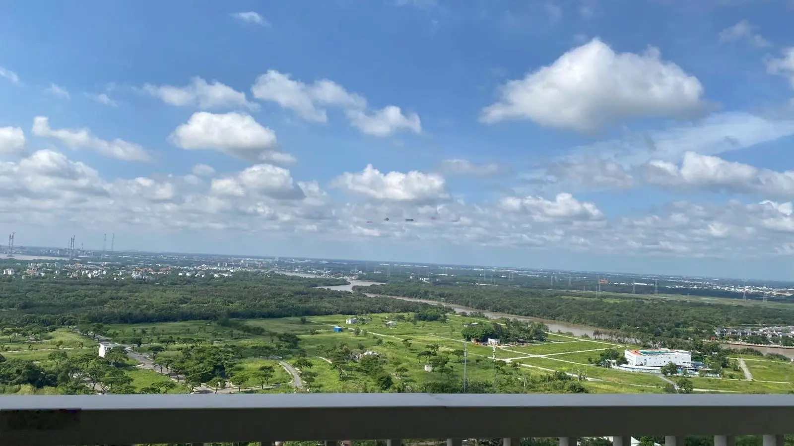 Bán căn hộ 85m2 2PN/2WC NHÀ ĐẸP VIEW ĐẸP giá tốt chỉ 2 tỷ 560 tại Era Town Đức Khải Quận 7