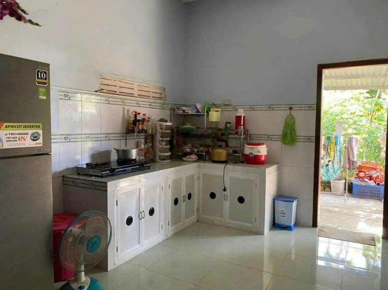 Bán nhà mỹ lợi ninh lộc gần cầu cháy chỉ 1.3 tỷ lh 0899 486 ***