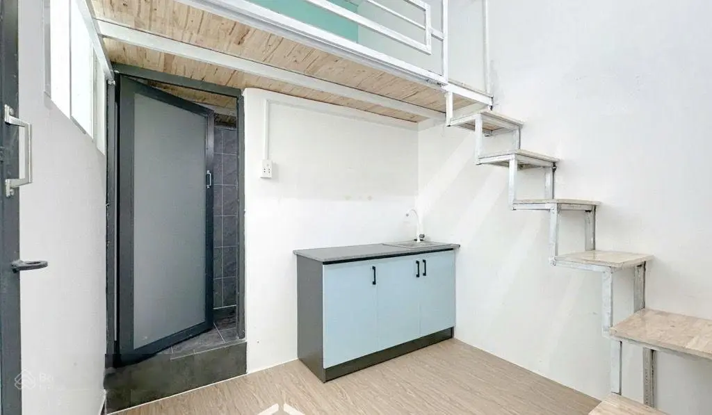 Mặt tiền hẻm - xe tải thông - kinh doanh đa ngành - 120m2 - vuông vức