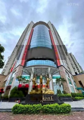 Chính chủ thiện chí bán gấp căn 3PN 116m2 dự án Sun Square nội thất đầy đủ. LH: 0906241823