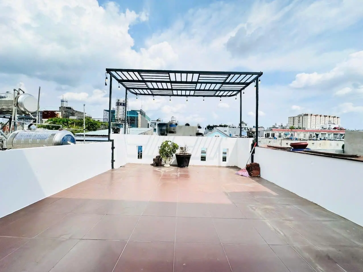 Bán NR tại Thạnh Lộc 29, 4,39 tỷ, 44m2, đẹp, nhiều tiện ích, Q12, HCM