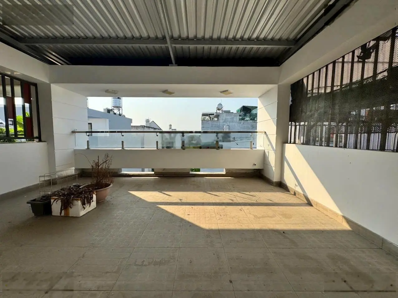 Bán nhà mặt tiền hẻm 6m - 71/45: Đào Tông Nguyên TT Nhà Bè đường 6m xe hơi thông